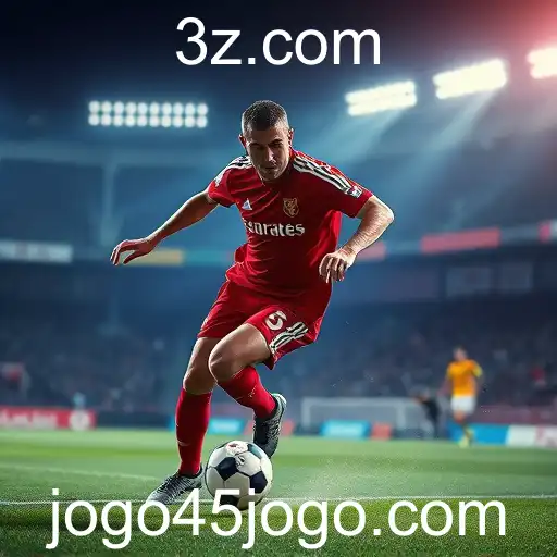 A Revolução do 45 Jogo: Inovações e Tendências em 2025