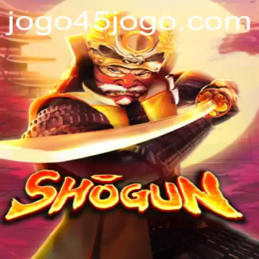 Shogun: Master the Strategy and Rules of the Intriguing 45 Jogo