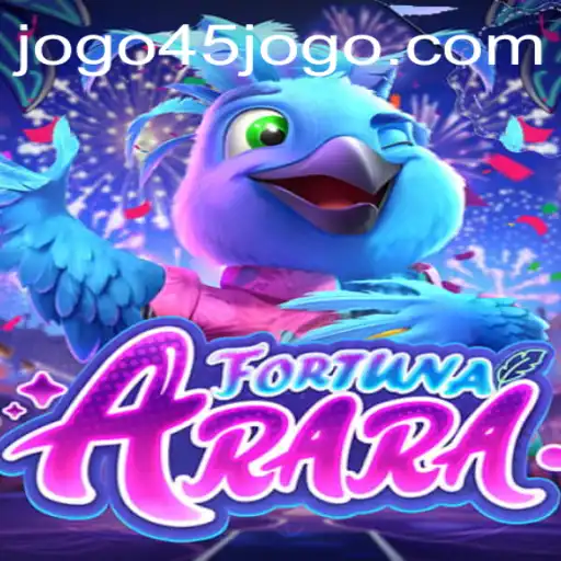 Exploring FortunaArara: The Exciting 45 Jogo Phenomenon
