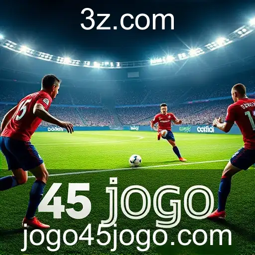 A Evolução do Futebol: 45 Minutos de Emoção