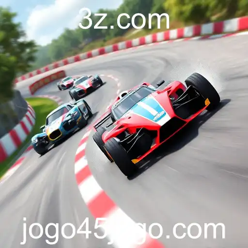 A Revolução do '45 Jogo' no Mercado de Games Online