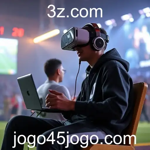 A Evolução dos Jogos em 2025: Um Olhar sobre o Futuro