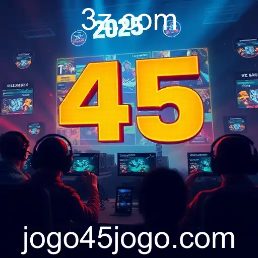 Revolução no Mercado de Jogos em 2025