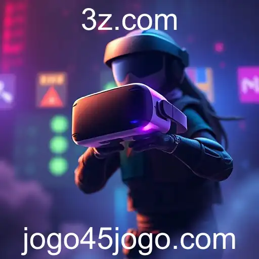 Evolução dos Jogos em 2025: O Impacto da Tecnologia