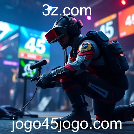 Tendências de Jogos no Início de 2025