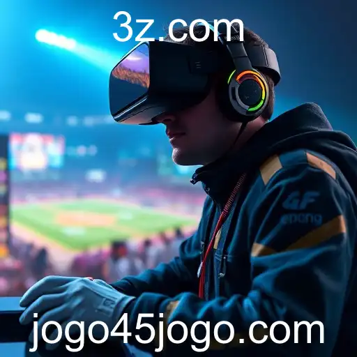 Tendências e Inovações no Mundo dos Jogos em 2025