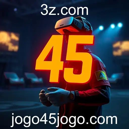 A Revolução do Mundo dos Jogos em 2025: Uma Nova Era de Experiência Digital