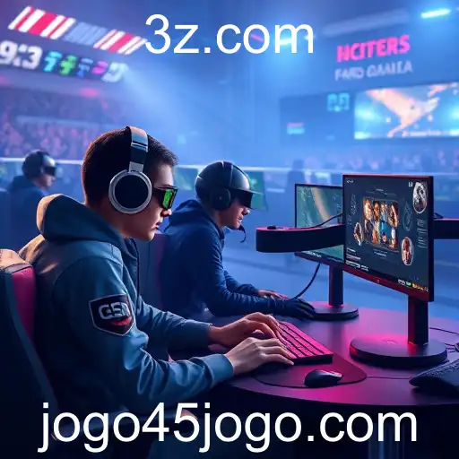 Tendências do Mundo dos Jogos em 2025