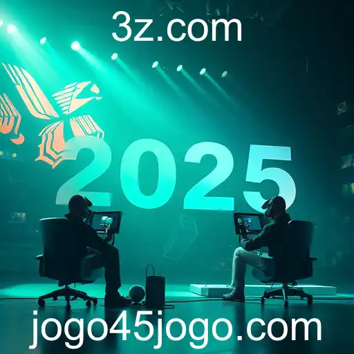 Inovação e Desafios no Mundo dos Jogos em 2025