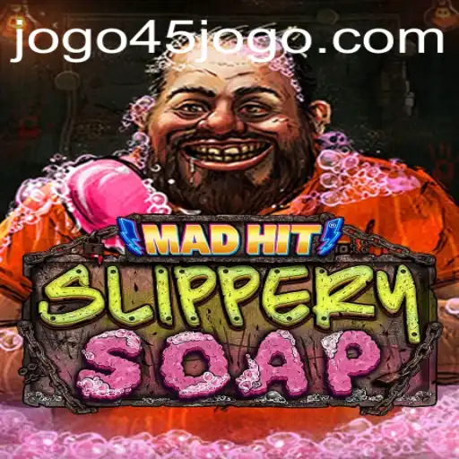 Discover the Exciting World of MadHitSlipperySoap: A Unique Gaming Experience