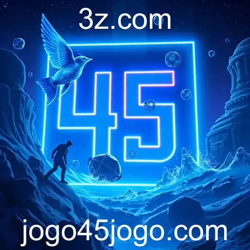 A Revolução dos Jogos em 2025 e o Impacto do '45 jogo'