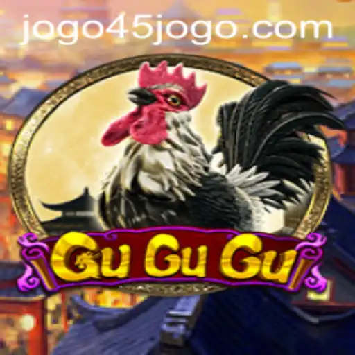 Discovering GuGuGu: The Enigmatic 45 Jogo Experience
