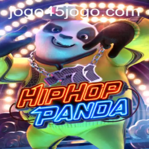 Unveiling HipHopPanda: A Lively Adventure in Gaming