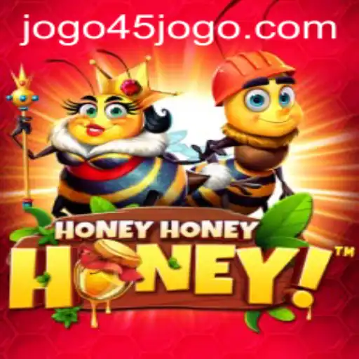 Discover the Exciting World of HoneyHoneyHoney: A 45 Jogo Adventure