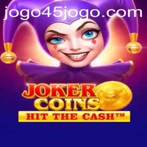 Discover the Thrilling World of JokerCoins: A Game of Strategy and Luck