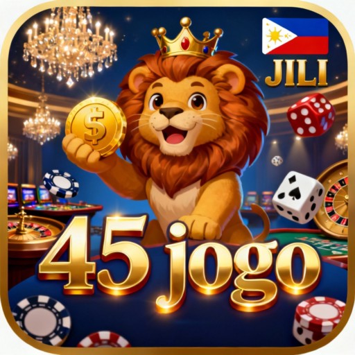 45 jogo