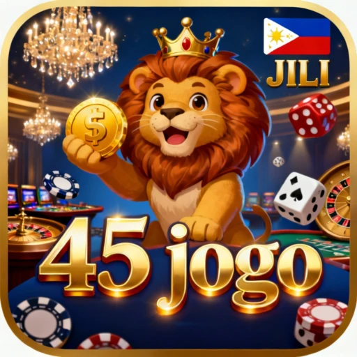 45 jogo