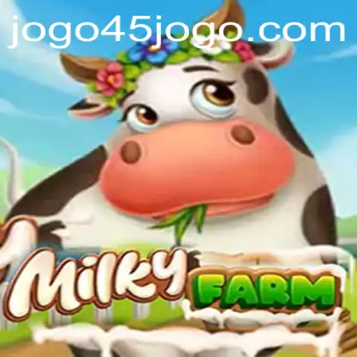 Discover the Charm of MilkyFarm: An Immersive Gaming Experience with 45 Jogo Elements