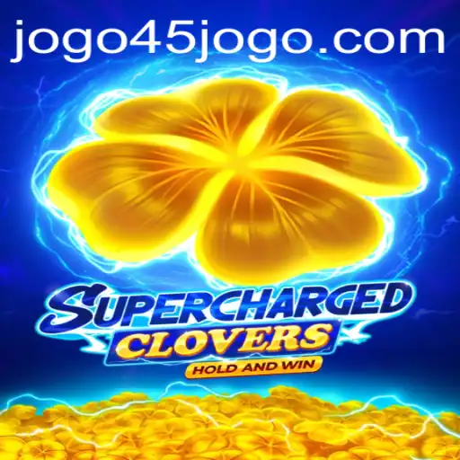 Discover the Exciting World of SchargedClovers with 45 Jogo