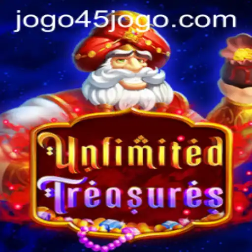 Unlock the Mysteries of UnlimitedTreasures: A Novel Gaming Experience