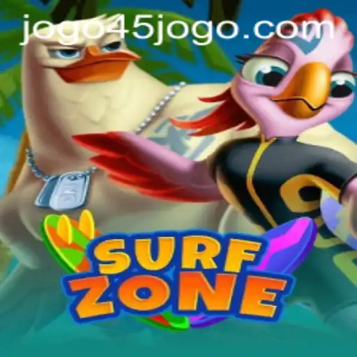 Dive into the Thrilling World of SurfZone: A 45 Jogo Adventure
